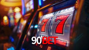 90bet - Aplicativo Móvel